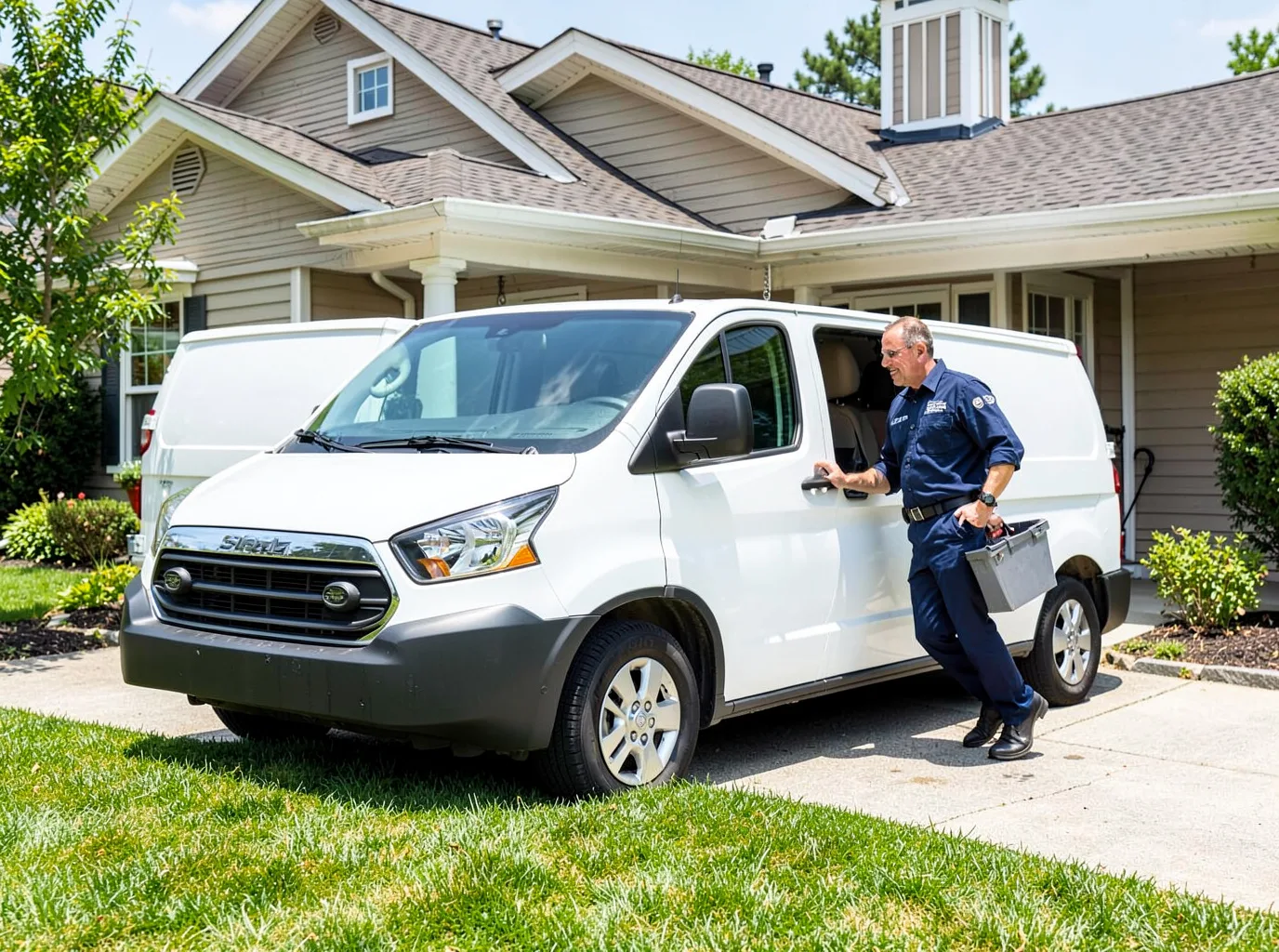 Emergency Plumber company in Newkirk, OK