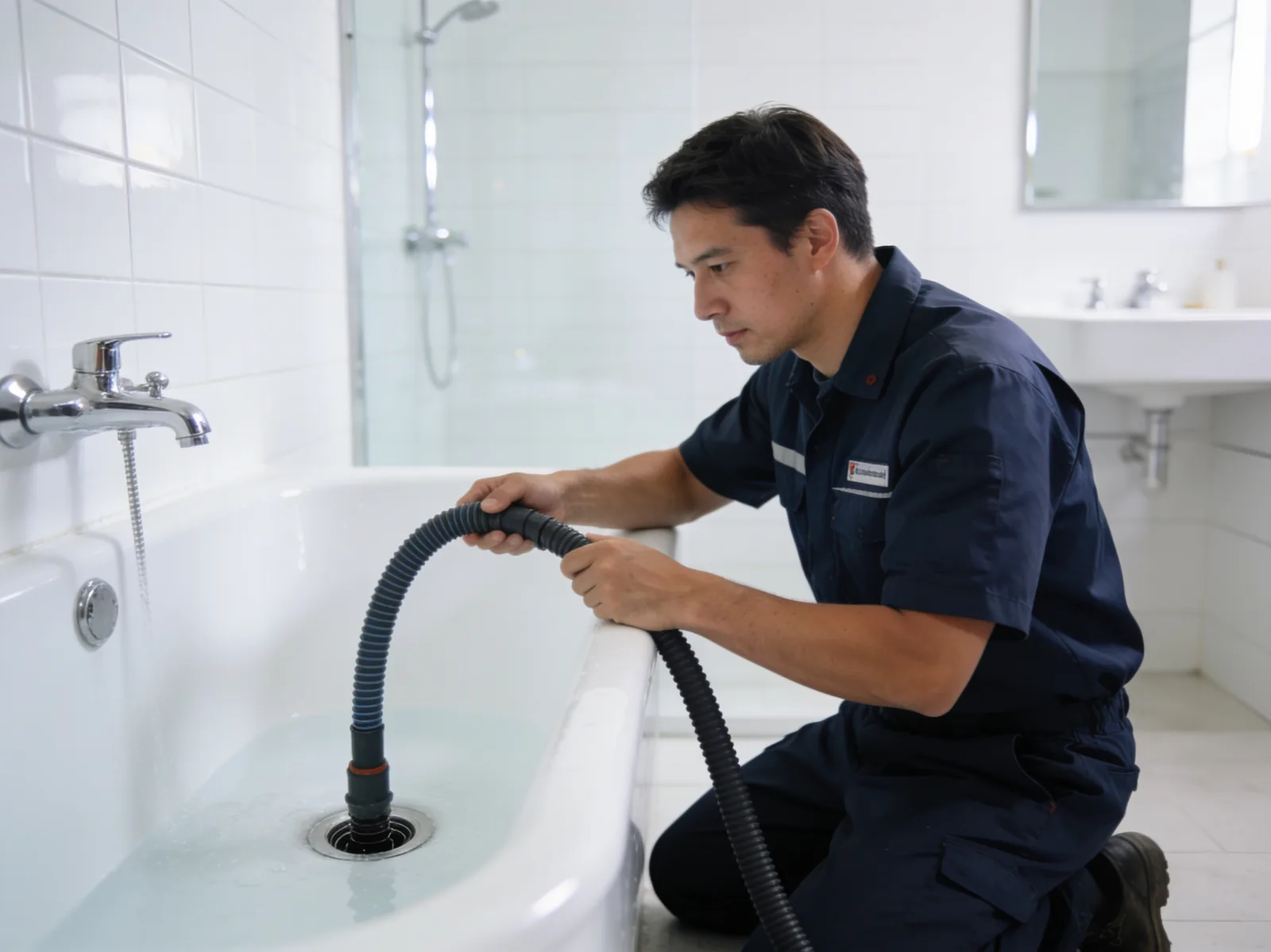 Emergency Plumber Newkirk, OK FAQs